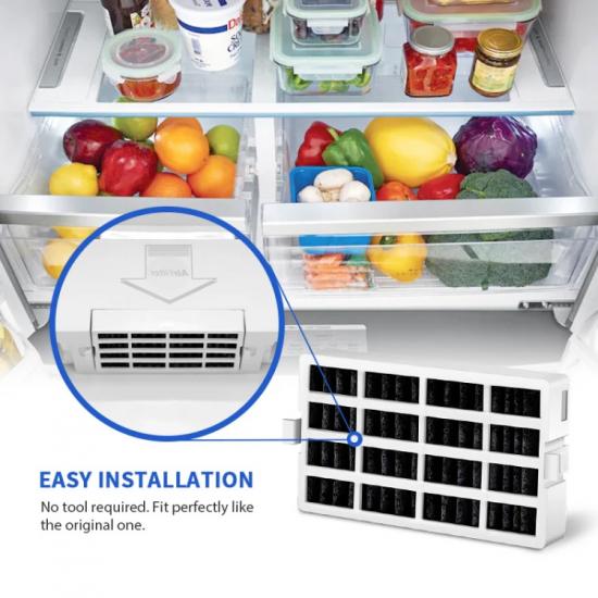 W10311524 Refrigerator Air Filter